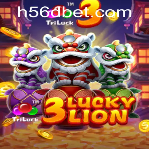 Descubra o Fascinante Mundo de 3LUCKYLION e o Papel da 56Dbet