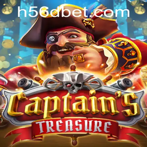 Explorando o Mundo de CaptainssTreasure: Um Jogo de Aventura Épico