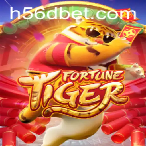 Explorando FortuneTiger: Um Guia Completo para o Jogo de Cassino Online com 56Dbet