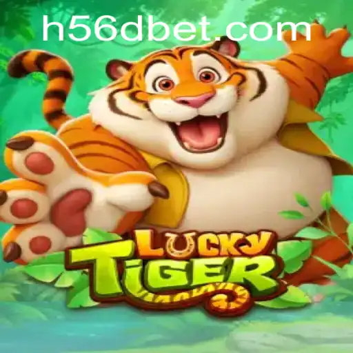 Explorando LuckyTiger: O Jogo de Apostas com 56Dbet