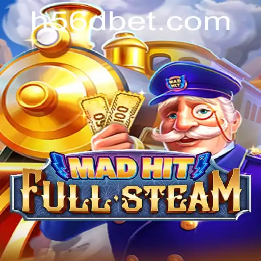 Explorando MadHitFullSteam: Uma Jornada no Mundo do Jogo 56Dbet