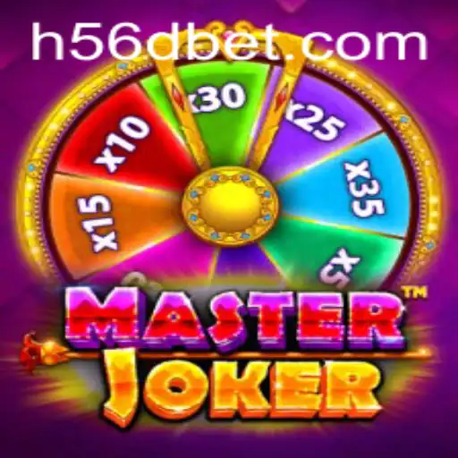 MasterJoker: Desvendando o Jogo com a Parceria da 56Dbet