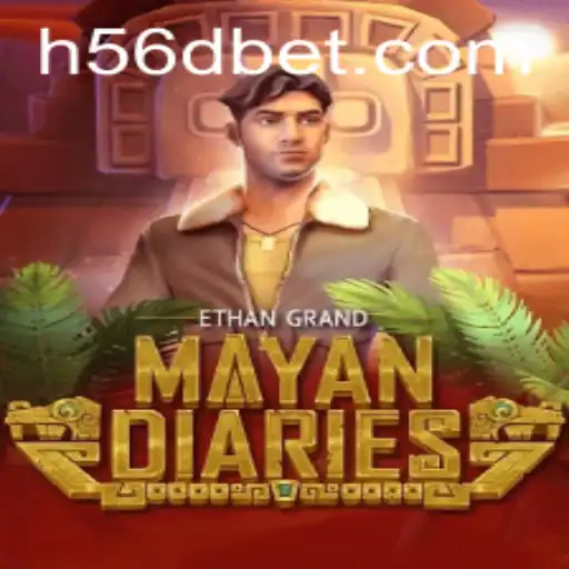 MayanDiaries: Explorando Aventuras Antigas com a Arena 56Dbet
