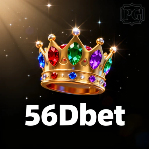 56Dbet Logo