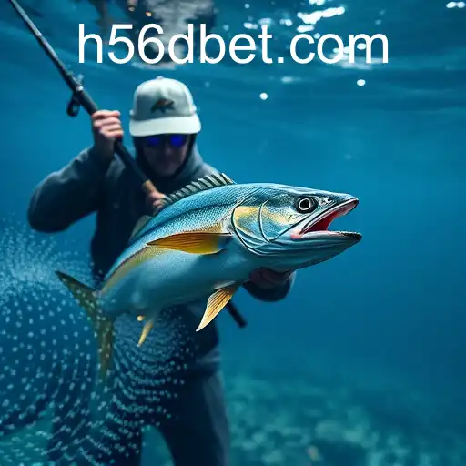 Pesca online