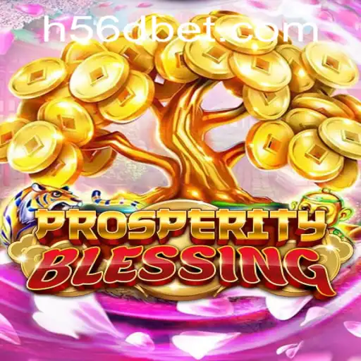 Explorando o Mundo de ProsperityBlessing: Um Mergulho no Jogo de Sucesso