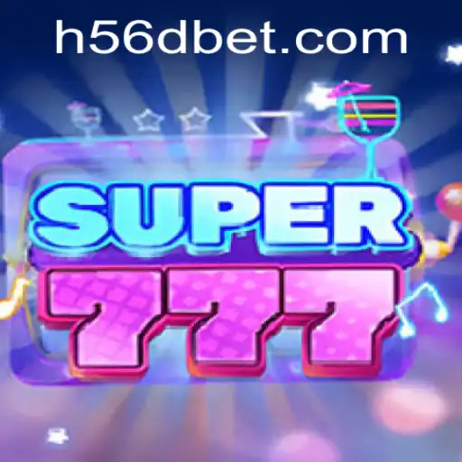 Descubra o Novo Fenômeno dos Jogos: Super777