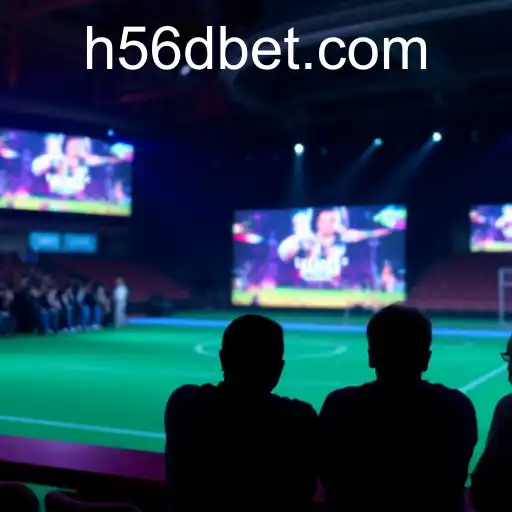 Transmissão ao vivo