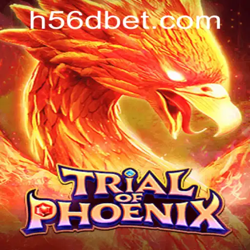 Explorando o Universo de TrialofPhoenix: O Desafio de 56Dbet