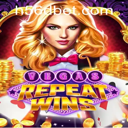 VegasRepeatWins: Domine o Tabuleiro dos Cassinos